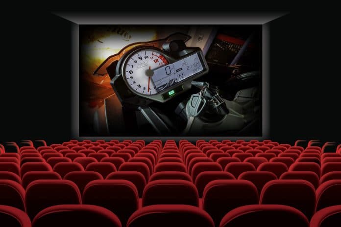 Gjør deg klar for video nirvana!