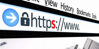 Bloggen er SSL sertifisert! Alle besøkende er nå sikrere enn noen gang