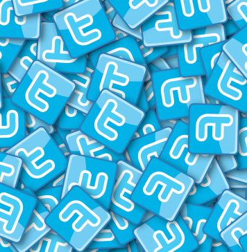 Fra nå av finner dere Turer, fjas & slabberas på Twitter