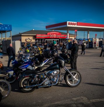 Refferat fra MC Treffet i dag på Deli De Luca i Fredrikstad Refferat fra MC Treffet i dag på Deli De Luca i Fredrikstad