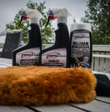 Med Scholl Neo, Scholl Boost og Scholl Slime er du godt rustet!