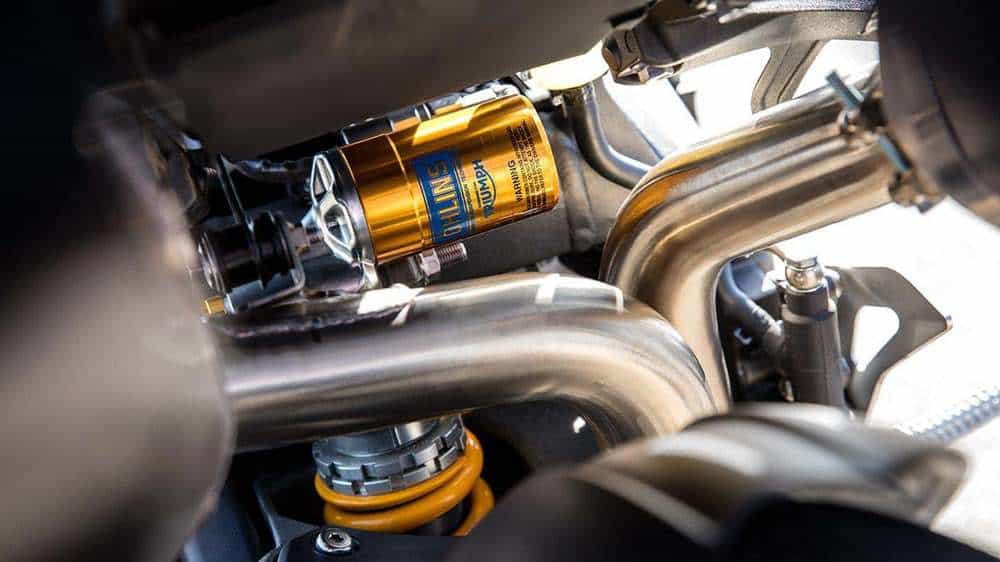 Er den nye Triumph Speed Triple RS noe å satse på?