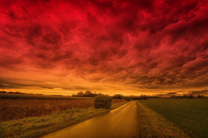 Se video av min mest minnerike dag på to hjul siden jeg fikk MC lappen