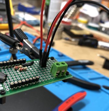 GUIDE: Kom i gang med Arduino, ESP32 og ESP8266 mikrokontrollere