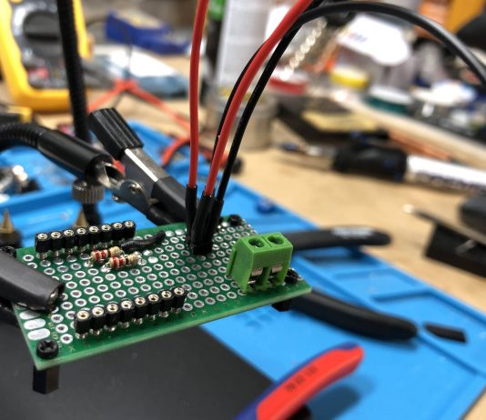 GUIDE: Kom i gang med Arduino, ESP32 og ESP8266 mikrokontrollere